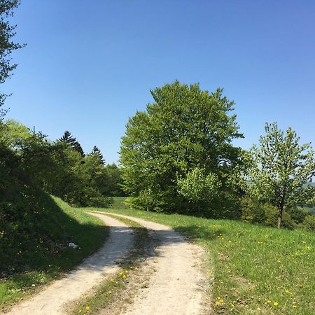 Ferienhaus Hochbrand Rabenstein Luaran gambar