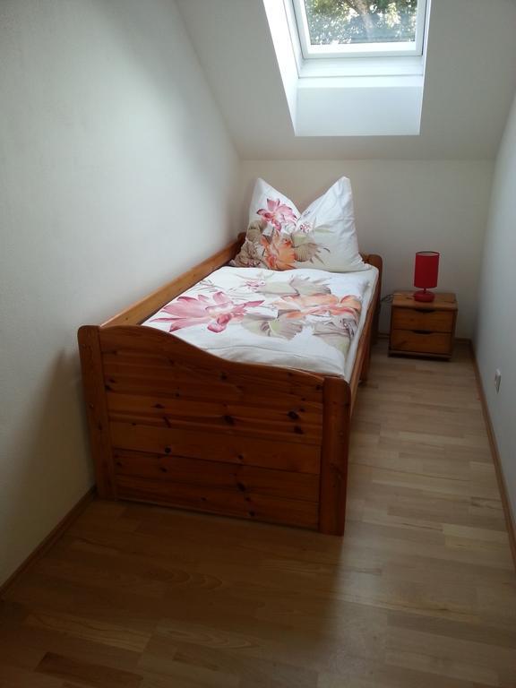 Ferienhaus Hochbrand Rabenstein Luaran gambar