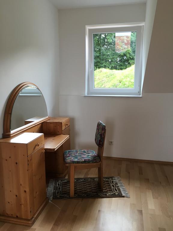 Ferienhaus Hochbrand Rabenstein Luaran gambar