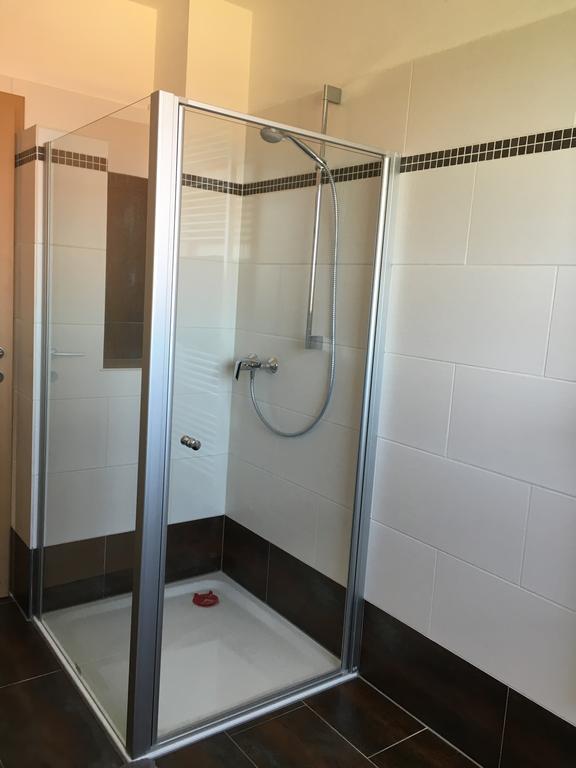 Ferienhaus Hochbrand Rabenstein Luaran gambar