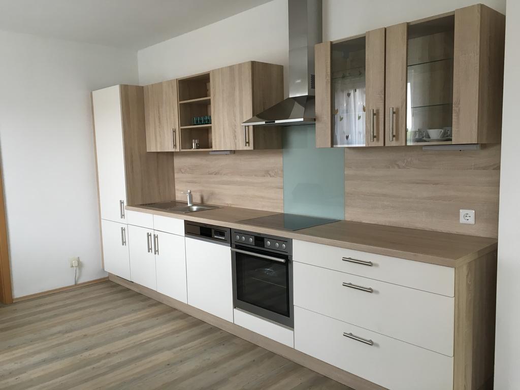Ferienhaus Hochbrand Rabenstein Luaran gambar