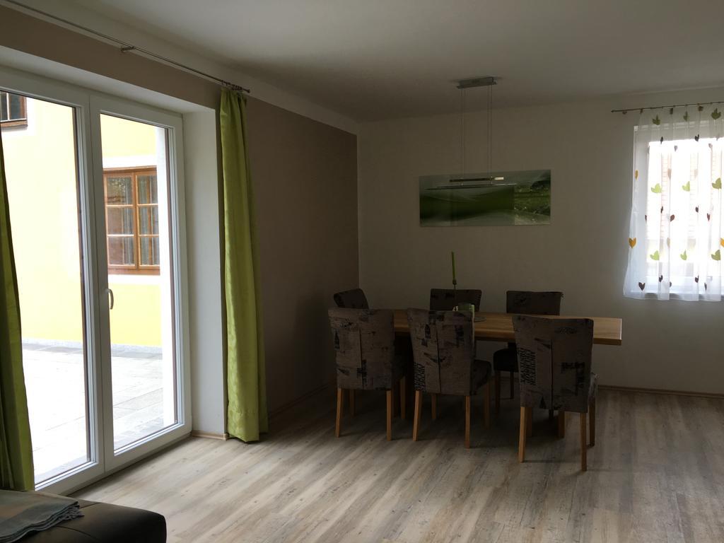 Ferienhaus Hochbrand Rabenstein Luaran gambar