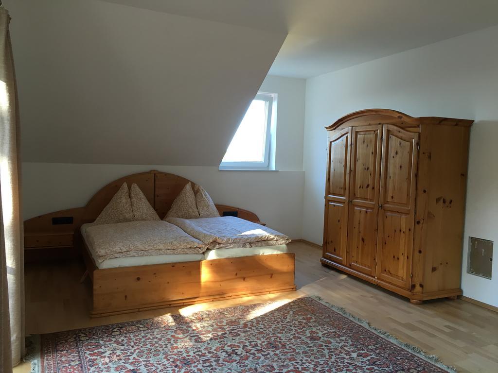 Ferienhaus Hochbrand Rabenstein Luaran gambar