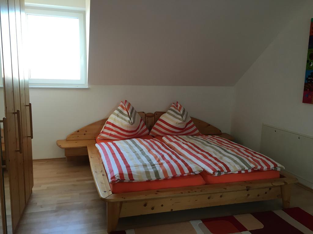 Ferienhaus Hochbrand Rabenstein Luaran gambar